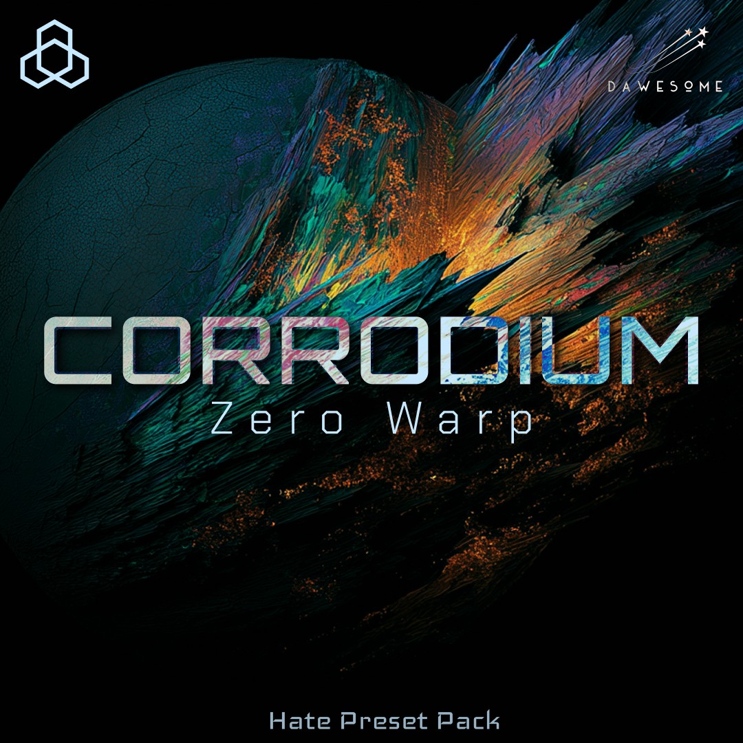 Corrodium